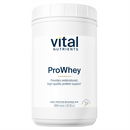 prowhey protein vital nutrients