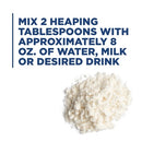 prowhey protein vital nutrients suggested use