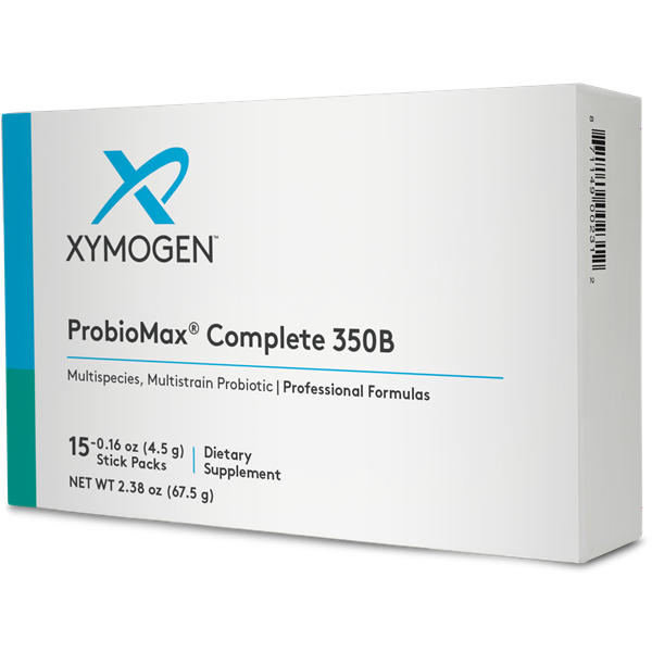 probiomax 350 df (xymogen)