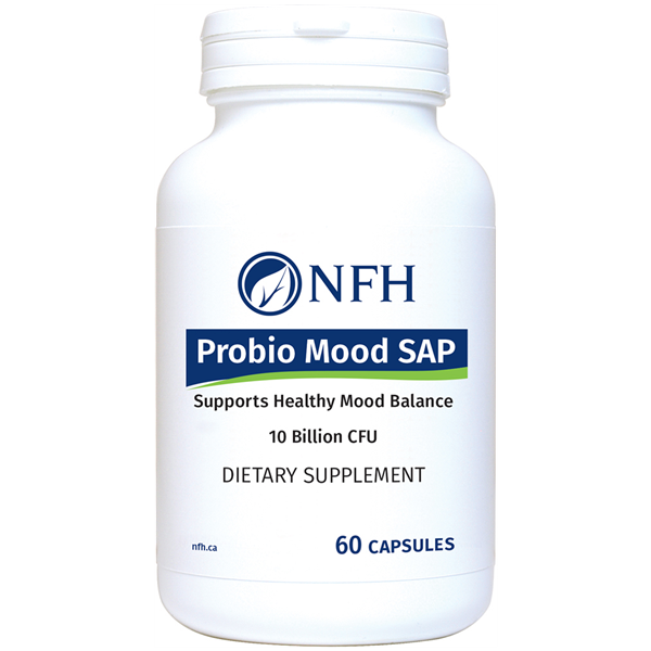Probio Mood SAP (NFH Nutritional Fundamentals)
