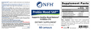 buy probio mood sap (nfh nutritional fundamentals)