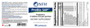 buy probio sap (nfh nutritional fundamentals)