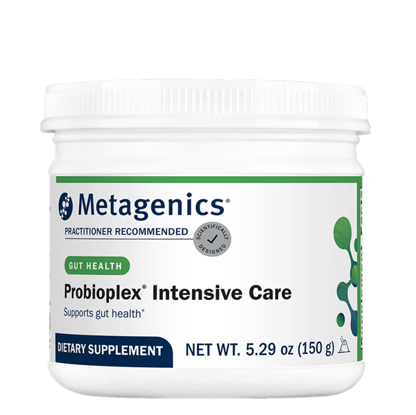 probioplex intensive care powder (metagenics)