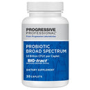 probiotic broad spectrum progressive labs