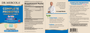 complete probiotics powder for kids dr. mercola label