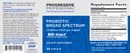 buy probiotic broad spectrum progressive labs