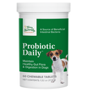 probiotic daily terry naturally