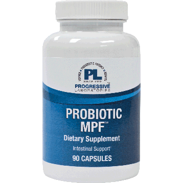 Probiotic MPF (Progressive Labs)