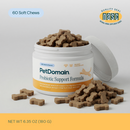 Probiotic Support Formula Soft Chews