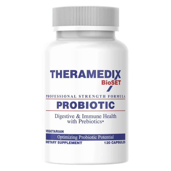 probiotic theramedix