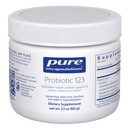 probiotic 123 (pure encapsulations)