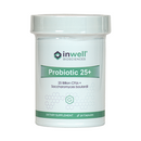 probiotic 25+ (inwell biosciences)