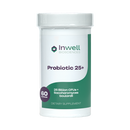 probiotic 25+ (inwell biosciences)