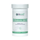probiotic 25+ (inwell biosciences)