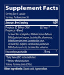 probiotic 55 billion trace minerals research supplement facts