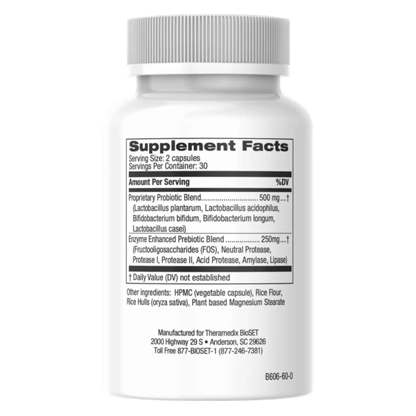 buy probiotic theramedix