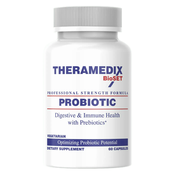 probiotic theramedix