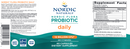 buy nordic flora probiotic daily (nordic naturals)