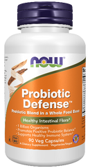 probiotic defense (now foods)
