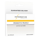 probiotic pearls active cultures (integrative therapeutics)