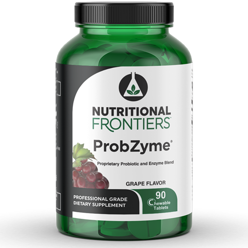probzyme grape nutritional frontiers