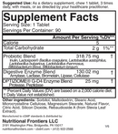 Probzyme Tropical Punch