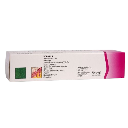 unda proctosan cream