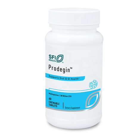 Prodegin Chewable SFI Health