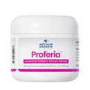 proferia progesterone arthur andrew medical