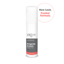natural progeste cream (metabolic maintenance)