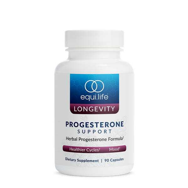 Progesterone Support (EquiLife)