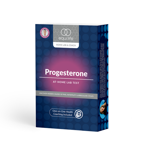 Progesterone Test (EquiLife)