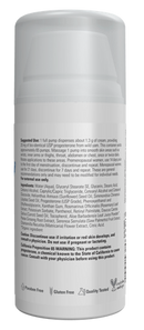progesterone balancing skin cream (now solutions)