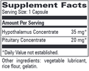 prolan-H progressive labs supplement facts