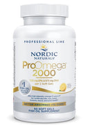 proomega 2000 soft gels