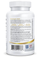 proomega 2000 soft gels nordic naturals