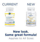 buy proomega 2000 soft gels nordic naturals