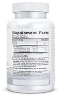 proomega 2000 soft gels nordic naturals supplement facts