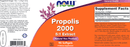 buy propolis 2000 (now foods)