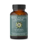 prosta-palmetto supreme (natura health products)