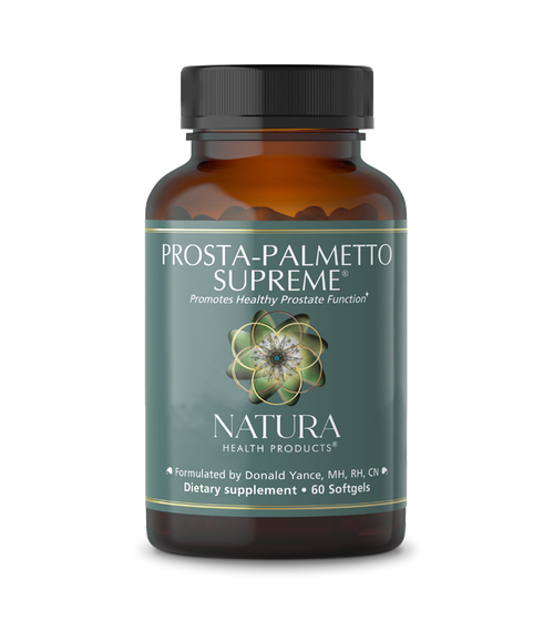 prosta-palmetto supreme (natura health products)