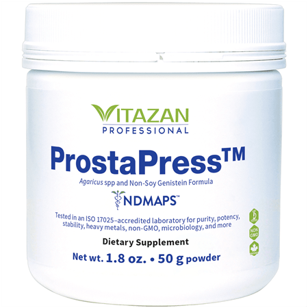 ProstaPress (Vitazan Pro)