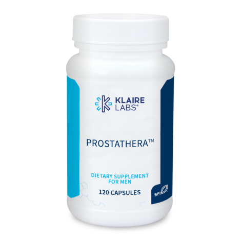 ProstaThera Klaire Labs