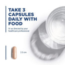 prostate health tx vital nutrients suggested use