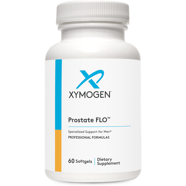 prostate flo (xymogen)