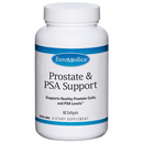 prostate & psa support euromedica