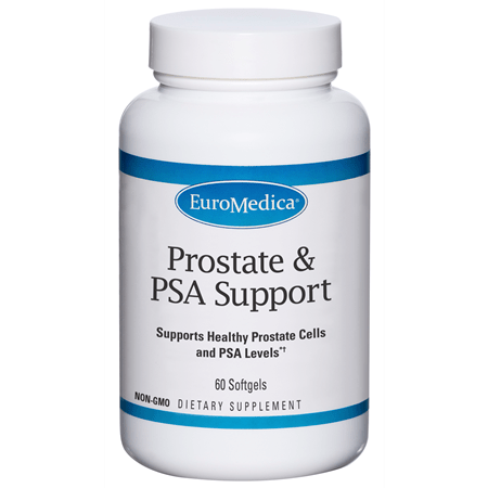 Prostate & PSA Support (Euromedica)