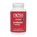 protease + calcium formula 416 ness enzymes
