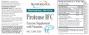 buy protease ifc transformation enzyme