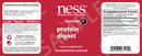 buy protein digest formula 1 ness enzymes